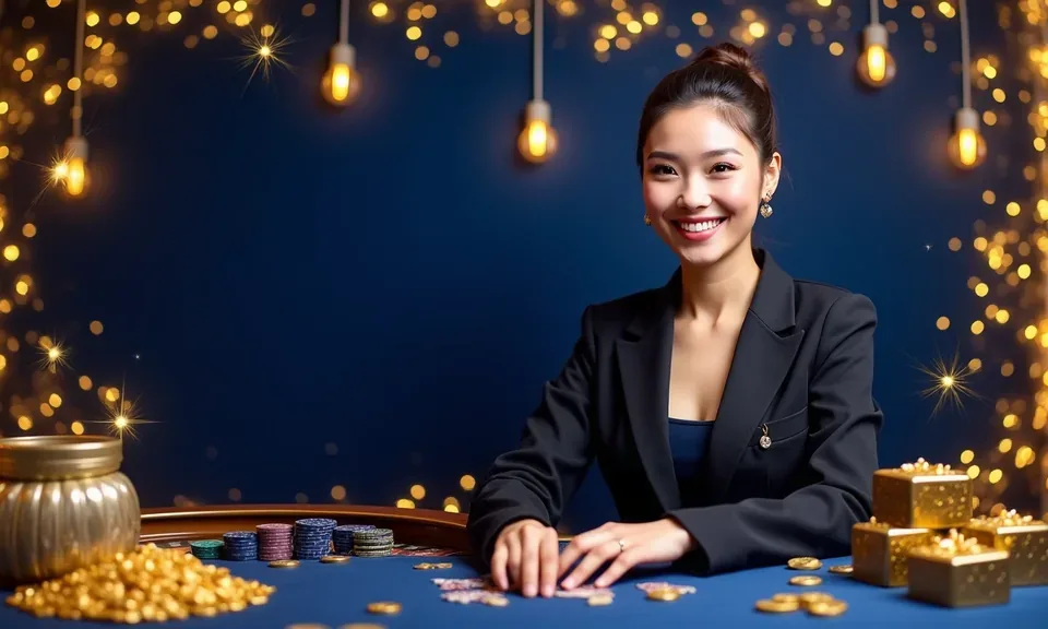 nvcasino High Limit Blackjack